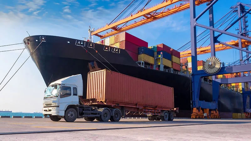 logistics